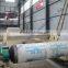 Cylinder Mould Paper Machine