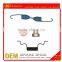TV shopping products total fit crunch body rider for sale #XK-005