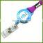 Specializing in the production of PVC card holder Lanyard Factory exhibition lanyard