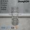 80ml Free Samples Empty Glass Salt Pepper Grinders
