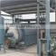 Hot selling scrap metal recycling machine waste tire pyrolysis to oil machine with CE