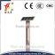 wholesale led solar garden lighting with free matenance battery