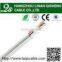 10year-experience manufacturer producing coaxial cable rg59 with power line applied in CCTV