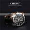 Vampire's Diary Stainless Steel Wristwatches Top Quality Cheap Watch Man Unisex PU Leather Watch Wholesale Price                        
                                                Quality Choice