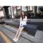 Wholesale Hot Selling Fashion Classic Man Women Lovers Striped Beanie Knitted Hat