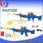 Cheap plastic toy gun bullet for air guns water soft gun