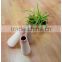 paper tube for lip balm with finely processed