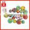 Kids play toy ball playground jumping ball night vision goggles and scope