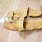 Natural Beautiful Color Kolhapuri Sandal