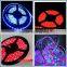 china top ten selling products Remote Control Led Strip 5050 Christmas Snowman DecorationStrip Led Lights