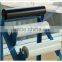 Dia.76mm long-life conveyor roller with low price