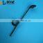 warp knitting machine spare parts tension spring flat head long