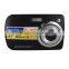 full HD digital camera Serviceable 2015 Serviceable newest Unusual design with 8X digital zoom and 2.7" TFT LCD DC-K50N