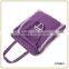 High Quality Customized Eco Canvas Designer Shopping Bag