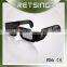 Popular polarized 3d glasses For TV Circular Polarized for 2015