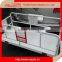 China  supplier basket hitch mount car cargo carrier