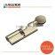 Best Knob Euro Profile Standard Type Cylinder Lock