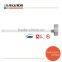 3 hrs Fire Rated UL ANSI Grade 1 Panic vertical Rod Exit Push Bar