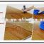 engineered facory direct laminate flooring with CE &SAA certificate