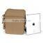 Cheap vintage adjustable canvas messenger bag