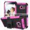 2015 new products on the market case, wholesale cover case for Samsung galaxy S6