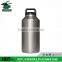 USA hot sales insualted stainless steel water bottles
