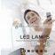 JK-860 New Invention 2016 clip LED Table Lamp , Flexibel Led Desk Lamp