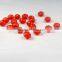 Wholesale Cheaper bicone rondelle glass beads