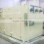 Adiabatic cylinder CT-C circulation drying oven