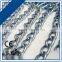Good sell black alloy steel roller chain g80, overhead conveyor chain