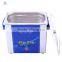 digital heated Ultrasonic Cleaner Jewelry Cleaner Sdq030 with Sweep and Degassing Function industrial washing machine