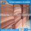 Natural wood 0.28-0.30mm plywood water gum veneer