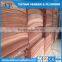 Grade A/B natural plywood plb face veneer