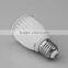 best selling dimmable e27 led spot light ,adopt nichia led,made in china