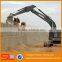 Geotextile 250g/ Square Meter Galvanized HESCO Barrier Wall with factory price