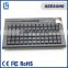 USB POS Programmable Keyboard 78 Cash Register Keyboard