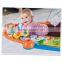 Novetly Multifunctional Baby Fitness Frame Playmat Toy Baby Walking Frames Educational products