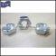 zinc plated carbon steel din 934 hex nut ( DIN934)