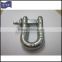 Good Quality!screw pin bow shackle