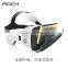 ROCK ROT0748 Z4 Virtual Reality Glasses For Iphone 6s/6 plus/s7 120 Degree Handfree VR For Universal mobile 4.7-6.2 inch