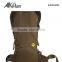 Sport Water bag Camping Brown Hydration Pack With TPU Tank