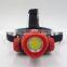 NEW Bright Dry Battery Powered Light COB LED Headlamp