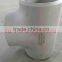 Hastelloy C276 ASTM B366 180 Deg Long Radius Elbow Hastelloy C276 ASTM B366 180deg Short Radius Elbow