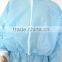 CHINA JIHAONG FACTORY flame retardant disposable coverall