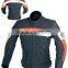 Genuine Leather Jackets/motorcycle leather jackets/motorbike leather jackets/leather racing jackets/WB-LMJ-126