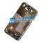 Free shipping Wholesale 100% original high quality mid frame for iphone 4