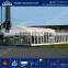 Best price updated rain-proof 10x10m waterproof aluminium canopy roof tent for sale