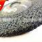 4"The grid grinding wheel/disc made in China