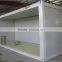 Modular container house