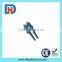 SC UPC singlemode simplex fiber optic fast connector